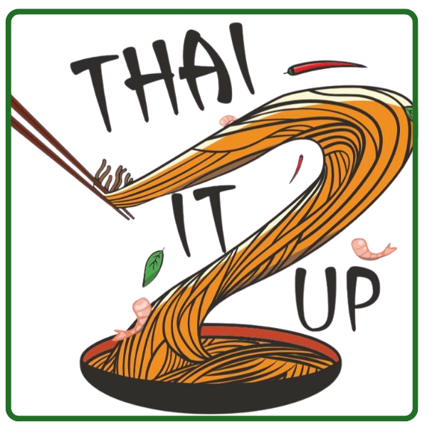 Thai It Up Food Truck